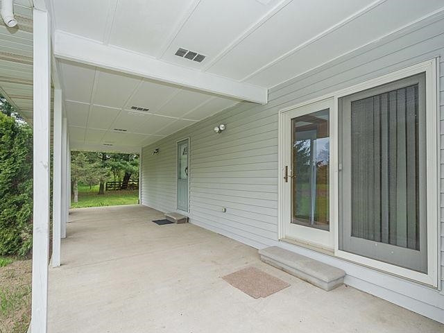 7536 Warner Road Saline, MI 48176 - Photo 10 of 10 Photo 10