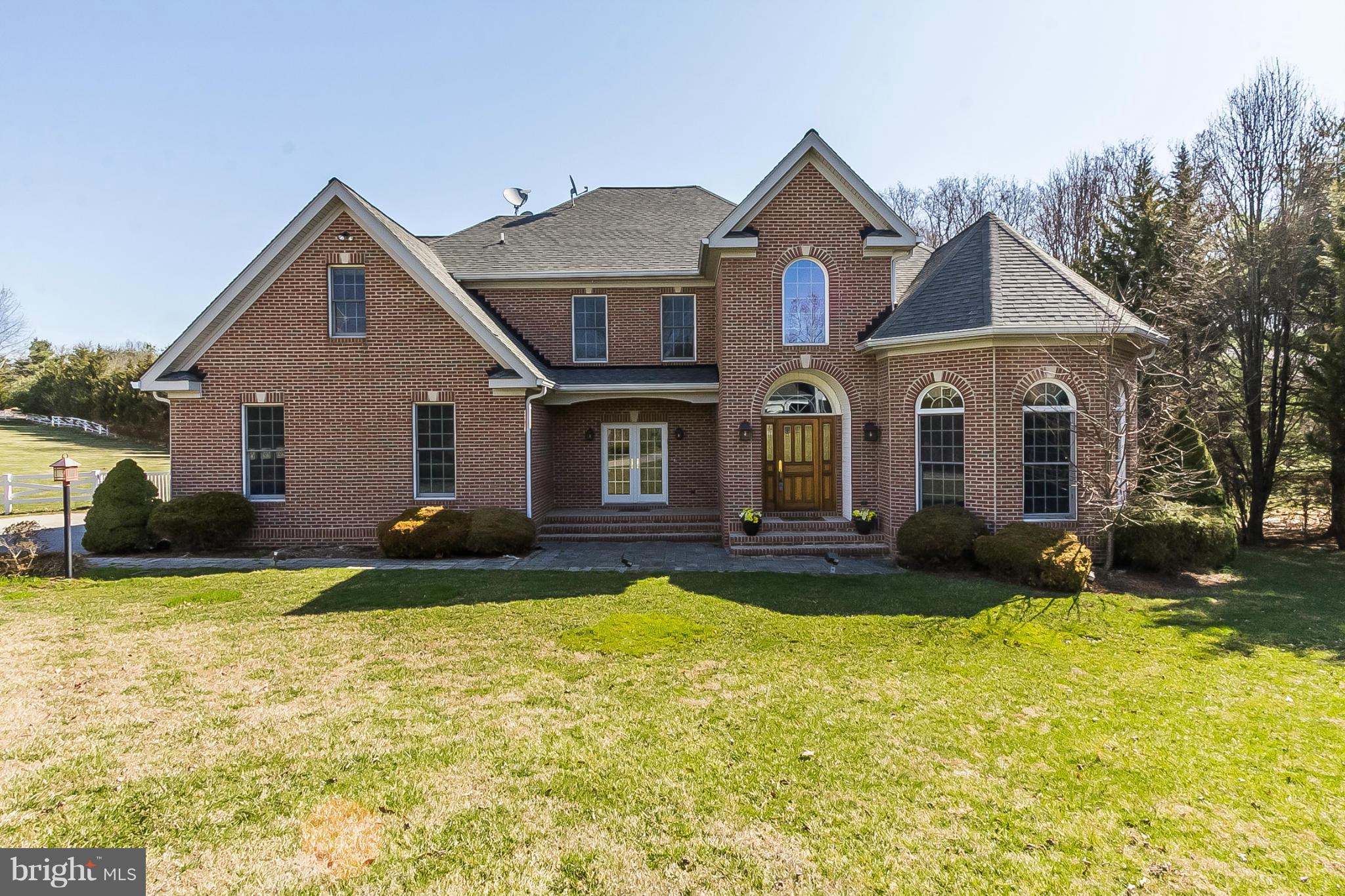 1213 Emmaus Road Woodbine, MD 21797 - Photo 1 of 30 Exterior (Front)