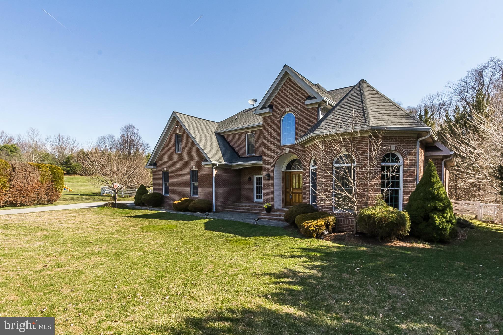 1213 Emmaus Road Woodbine, MD 21797 - Photo 2 of 30 Exterior (Front)