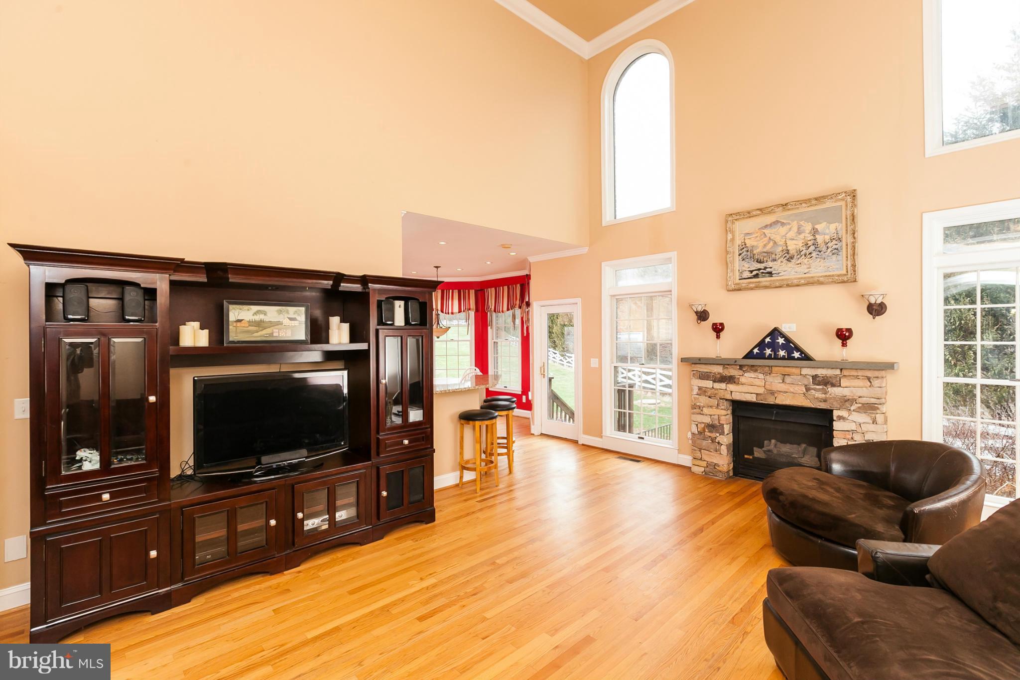1213 Emmaus Road Woodbine, MD 21797 - Photo 12 of 30 Family Room