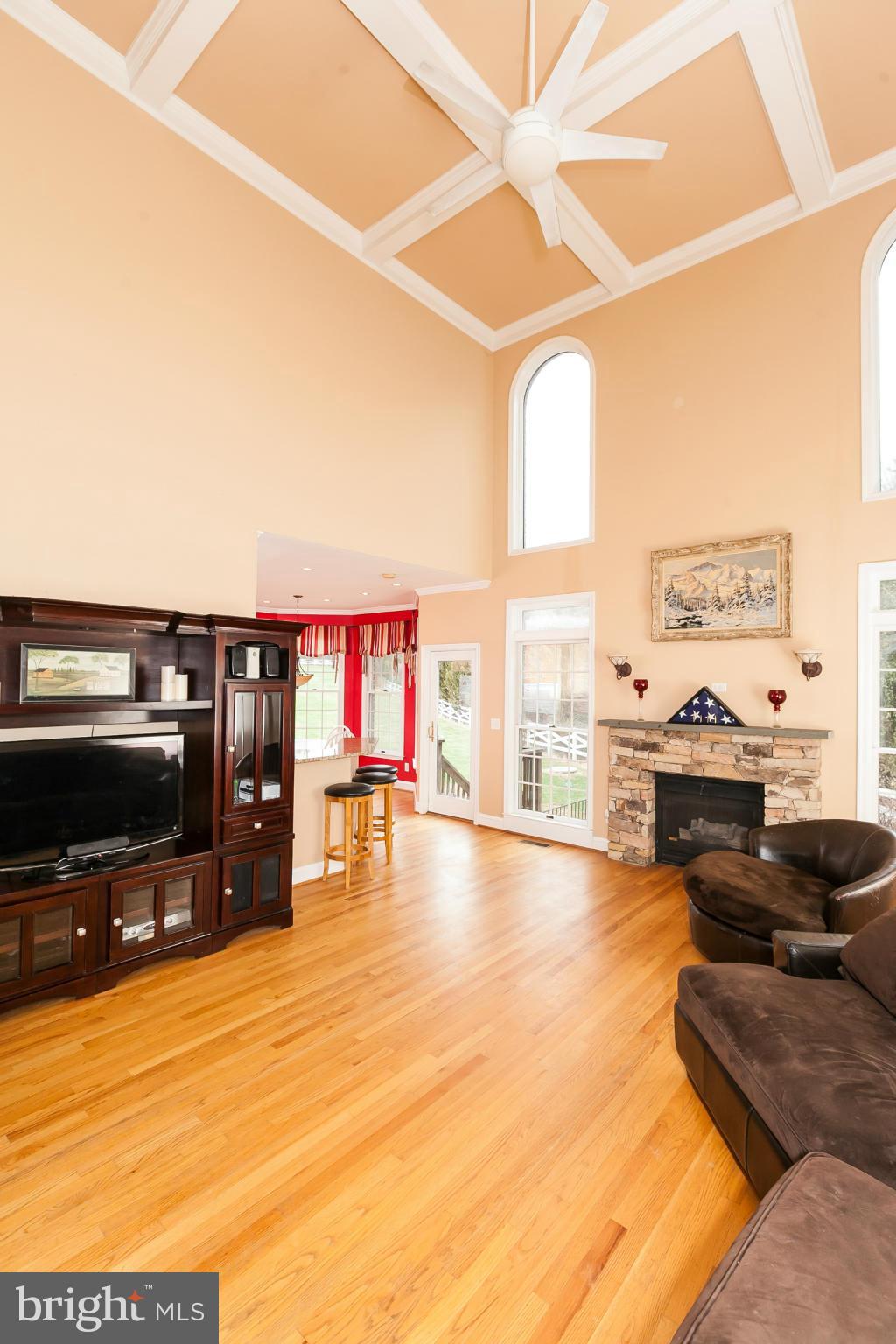 1213 Emmaus Road Woodbine, MD 21797 - Photo 13 of 30 Family Room