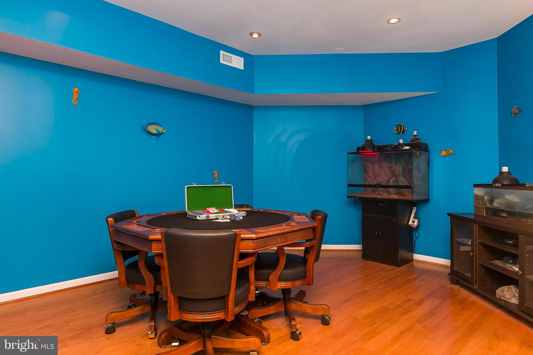 1213 Emmaus Road Woodbine, MD 21797 - Photo 14 of 30 Basement