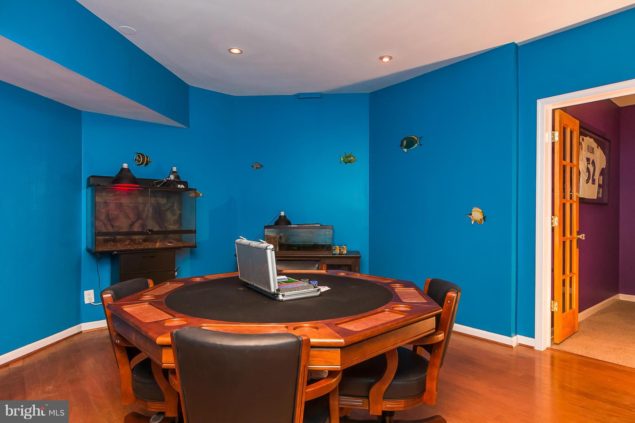 1213 Emmaus Road Woodbine, MD 21797 - Photo 15 of 30 Basement