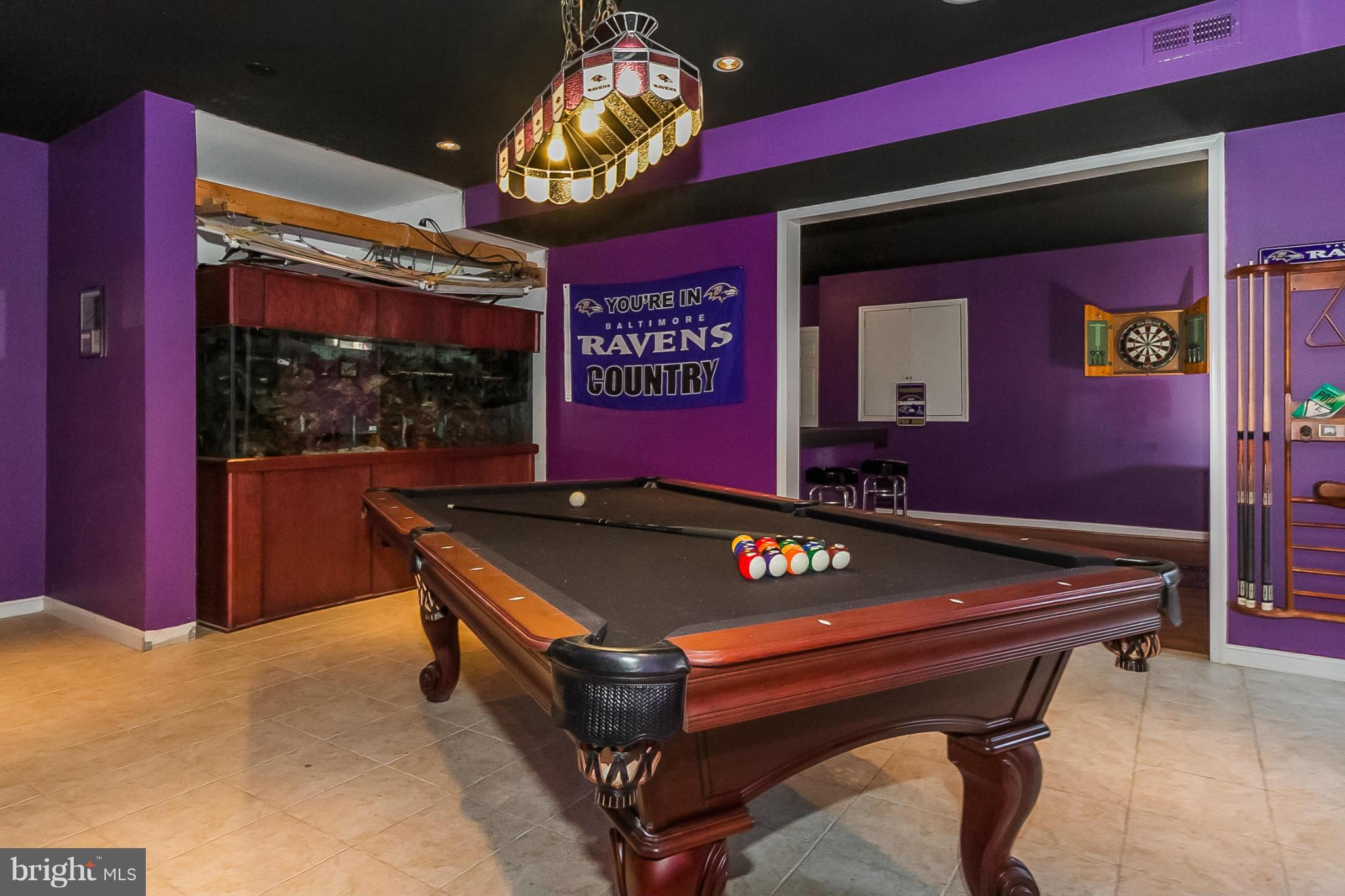 1213 Emmaus Road Woodbine, MD 21797 - Photo 16 of 30 Basement