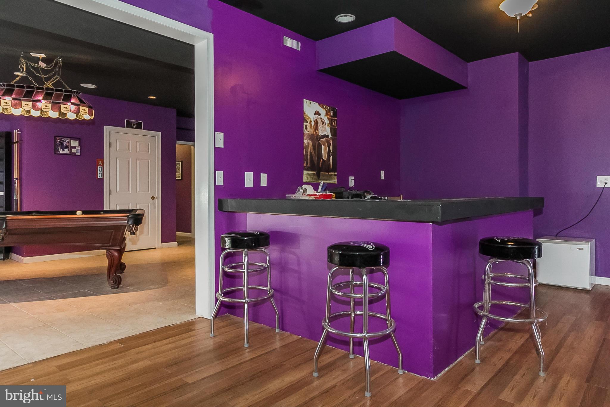 1213 Emmaus Road Woodbine, MD 21797 - Photo 17 of 30 Basement