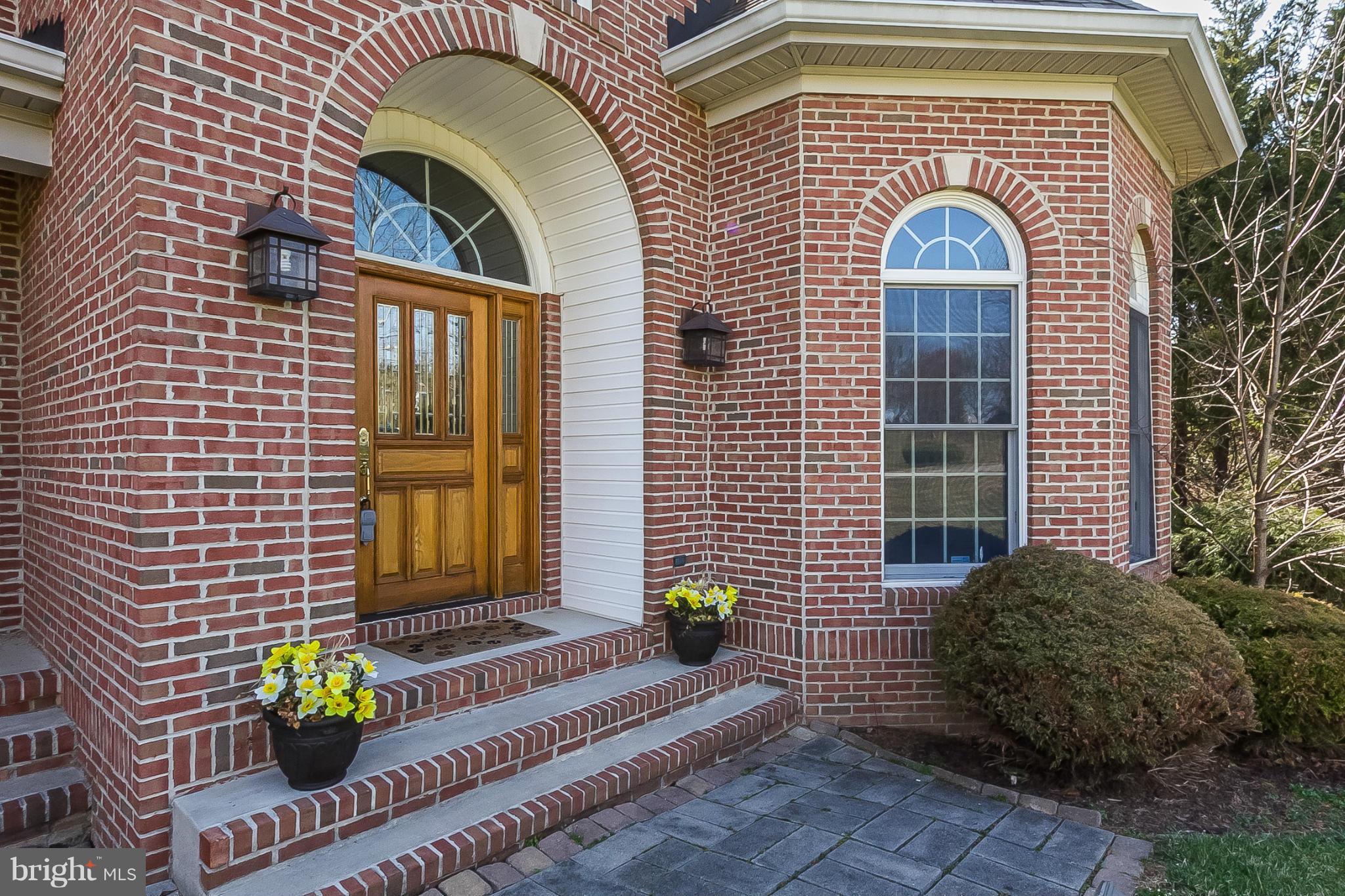 1213 Emmaus Road Woodbine, MD 21797 - Photo 3 of 30 Exterior (Front)