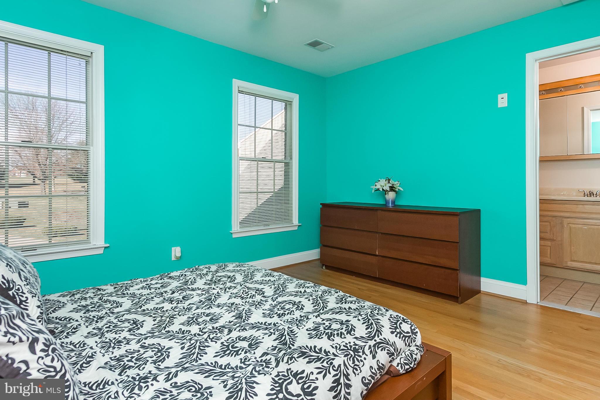 1213 Emmaus Road Woodbine, MD 21797 - Photo 23 of 30 Bedroom