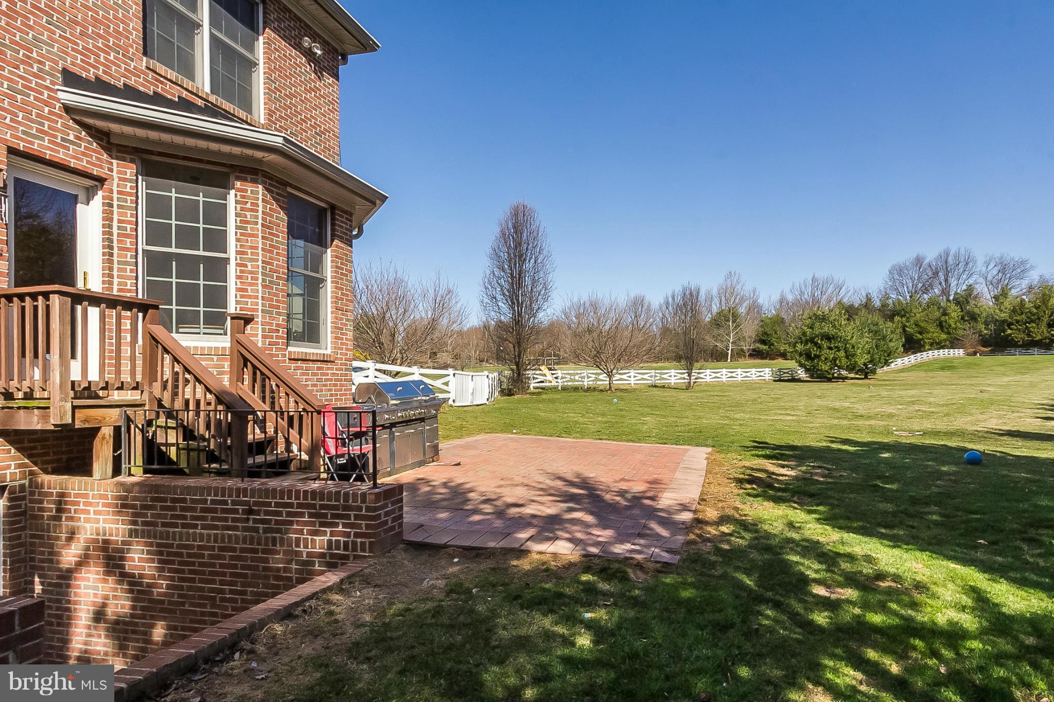 1213 Emmaus Road Woodbine, MD 21797 - Photo 28 of 30 Exterior (Rear)