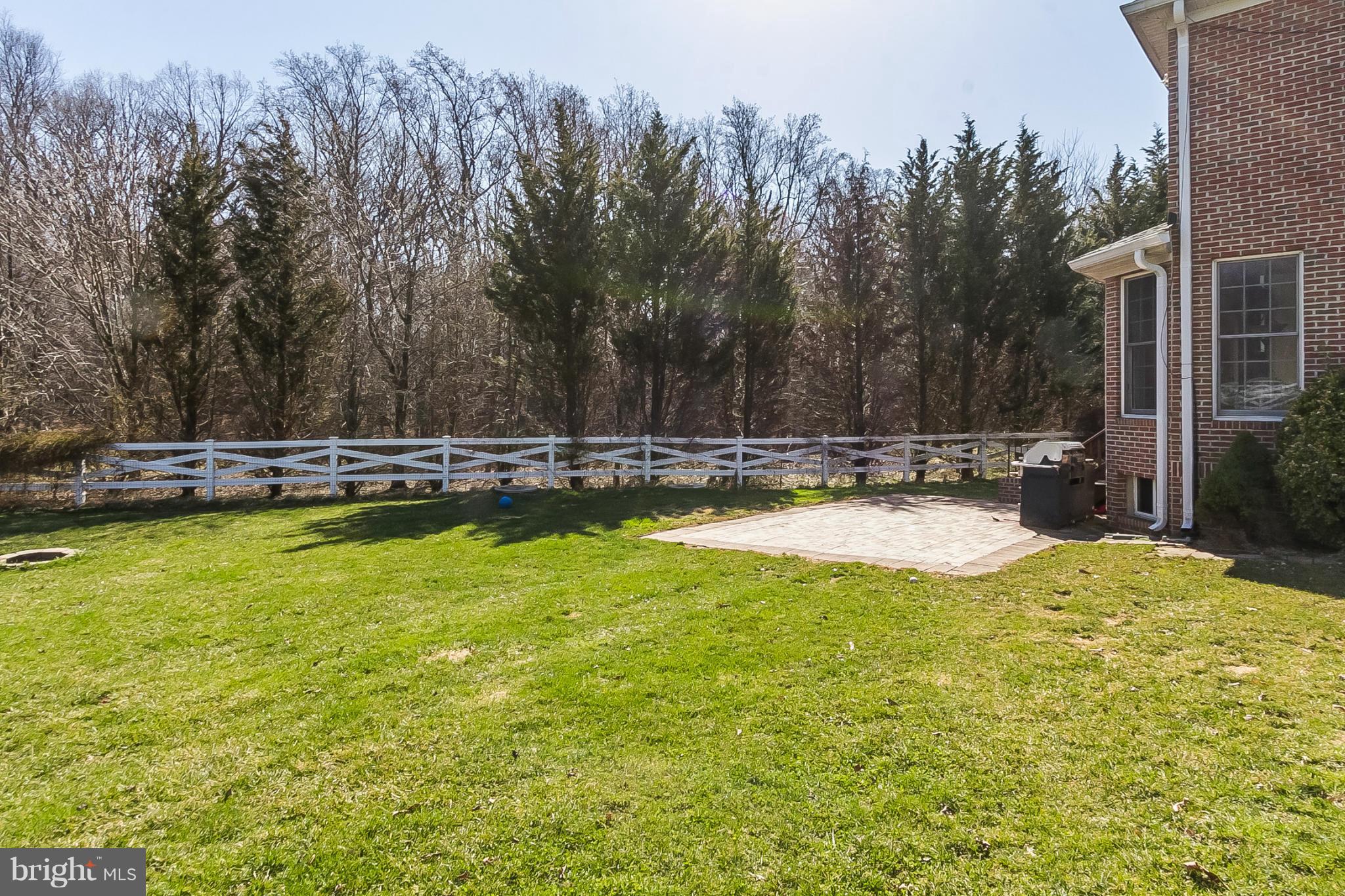 1213 Emmaus Road Woodbine, MD 21797 - Photo 29 of 30 Exterior (Rear)