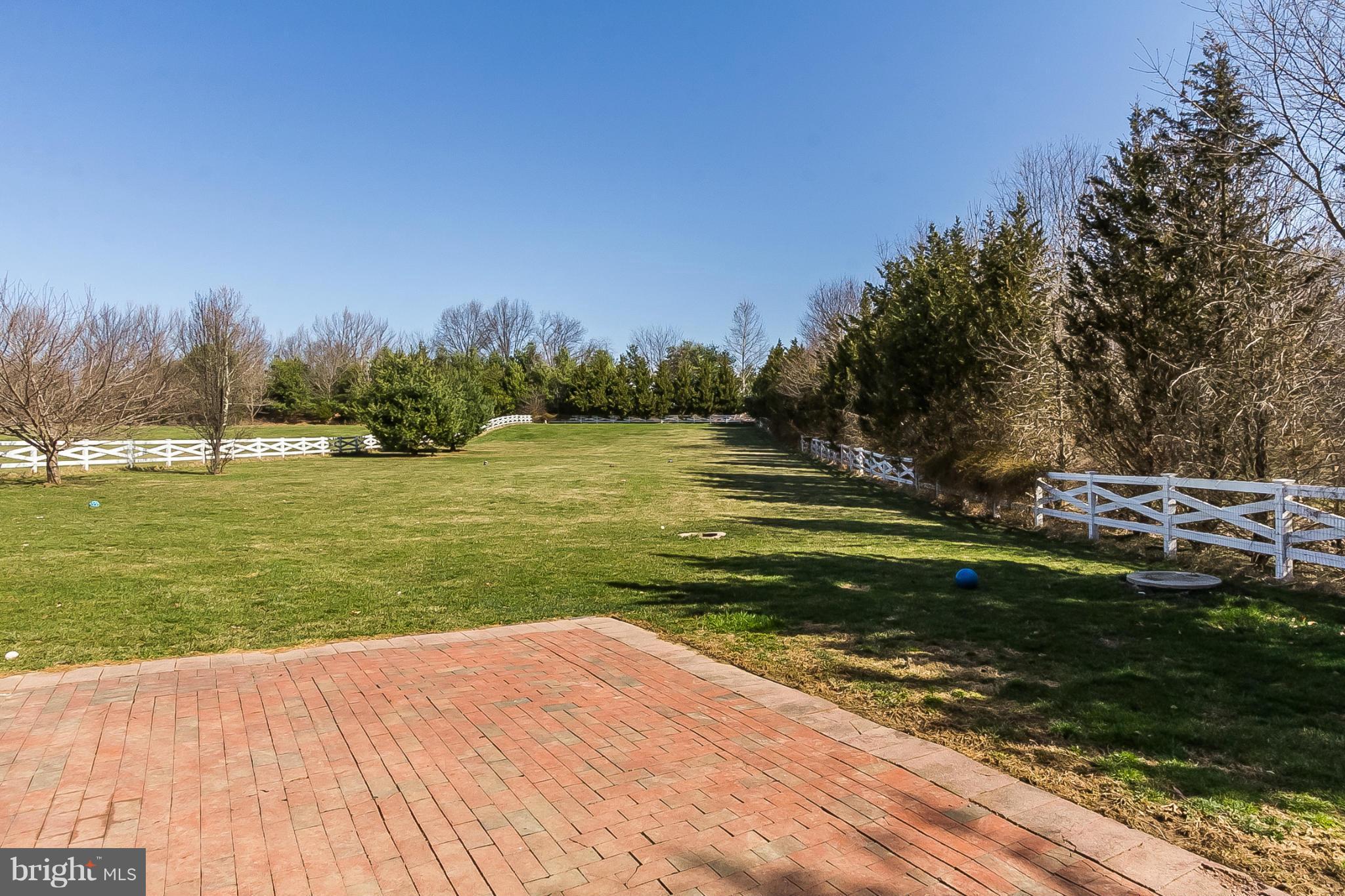 1213 Emmaus Road Woodbine, MD 21797 - Photo 30 of 30 Exterior (Rear)