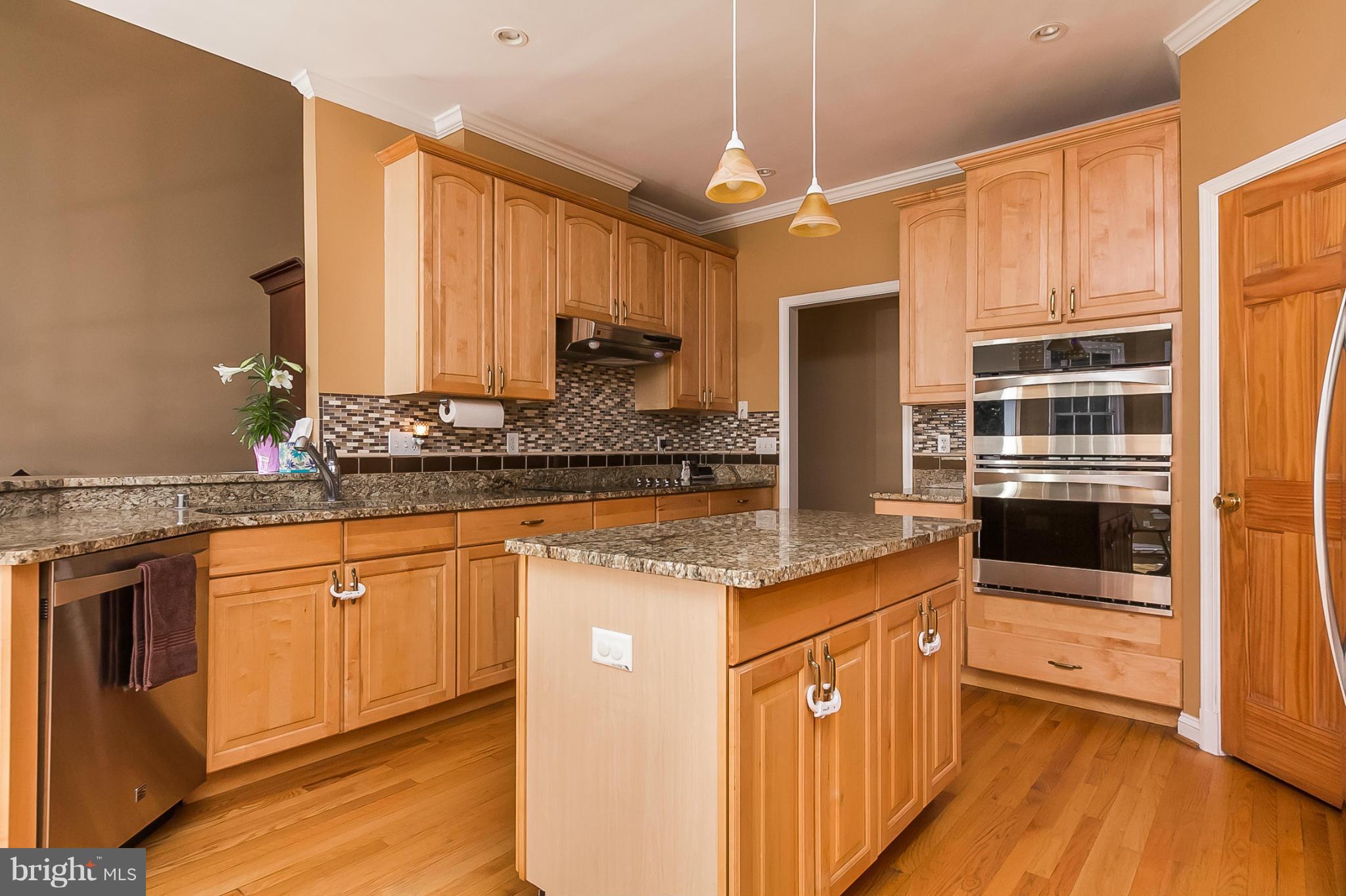 1213 Emmaus Road Woodbine, MD 21797 - Photo 7 of 30 Kitchen