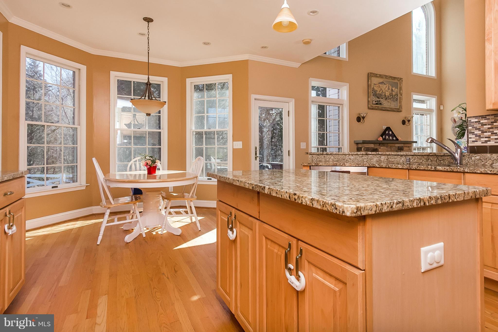 1213 Emmaus Road Woodbine, MD 21797 - Photo 9 of 30 Kitchen