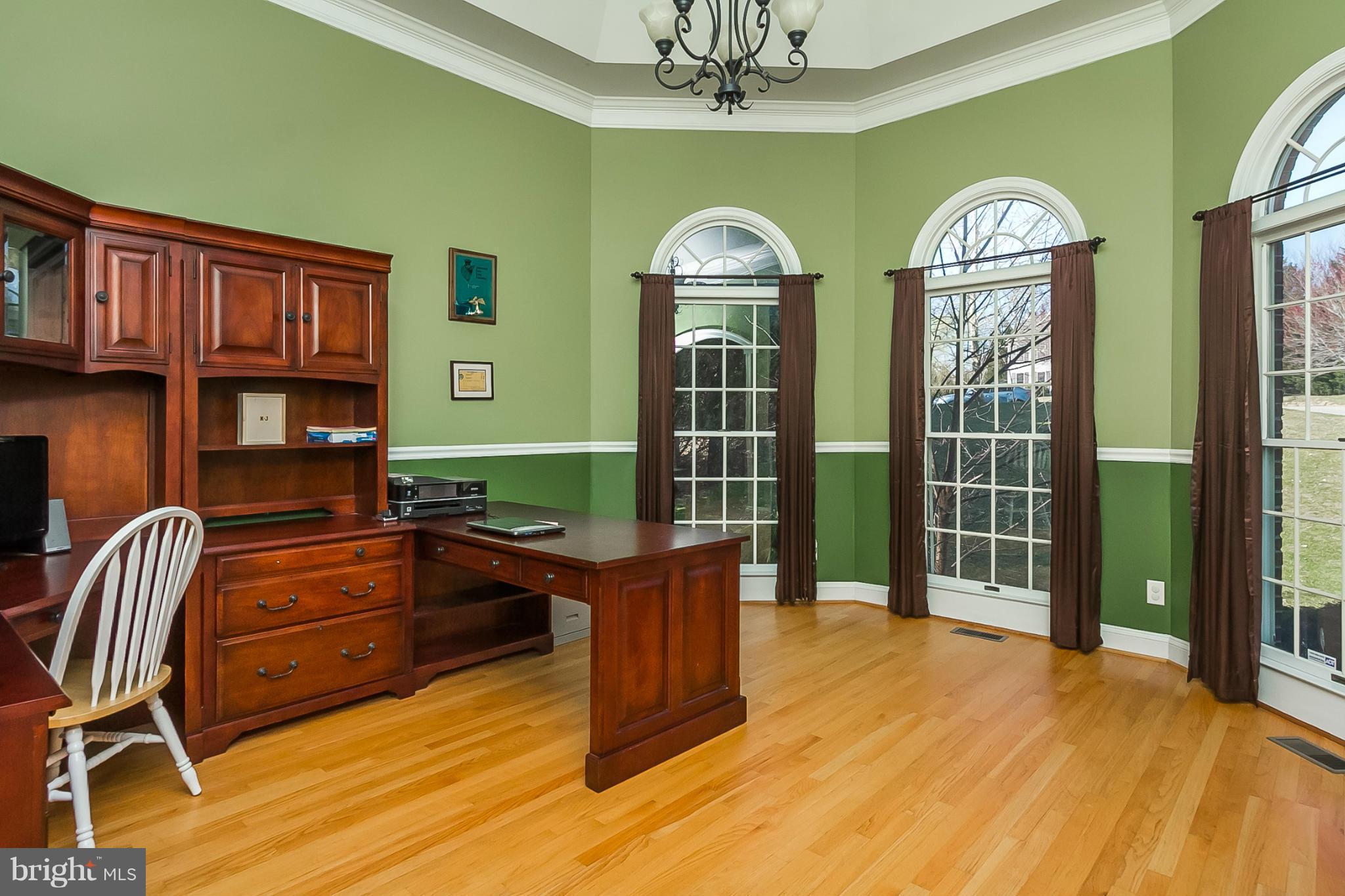1213 Emmaus Road Woodbine, MD 21797 - Photo 10 of 30 Interior (General)