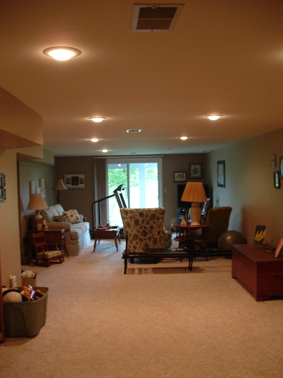 154 Long Rapids Road Alpena, MI 49707 - Photo 13 of 17 Gallery Image 13