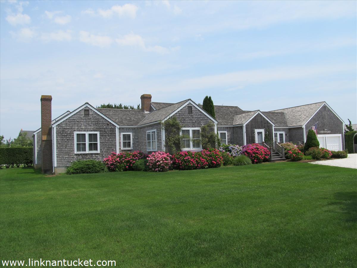 16 Brant Point Road Nantucket, MA 02554 - Photo 1 of 18 Gallery Image 1