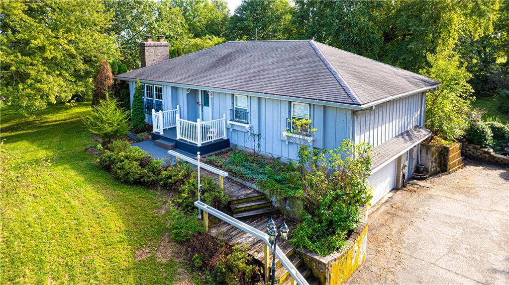 8400 52nd Road Southeast St. Joseph, MO 64507 - Photo 1 of 40 Gallery Image 1