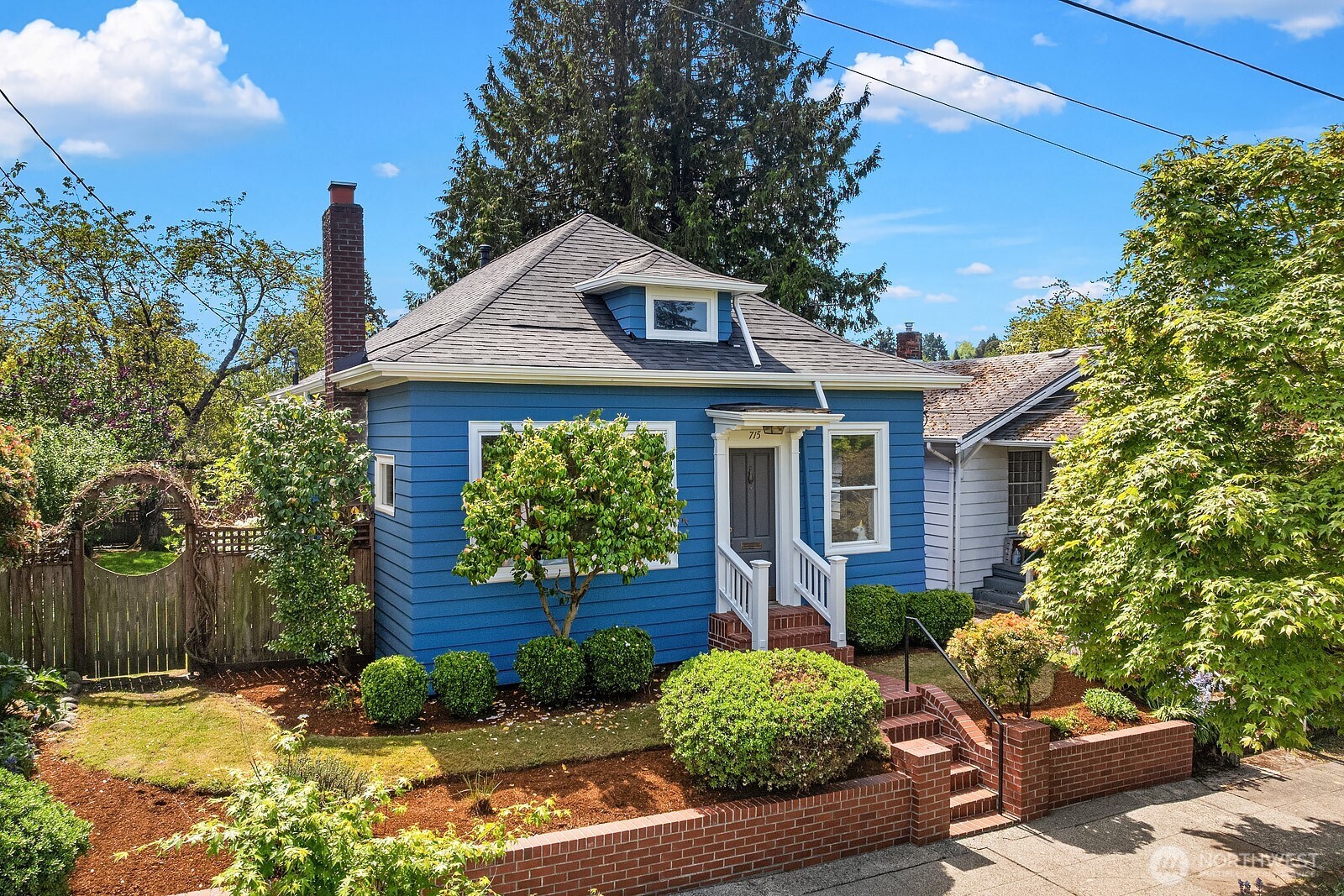 715 North 72nd Street Seattle, WA 98103 - Photo 34 of 40 Gallery Image 34