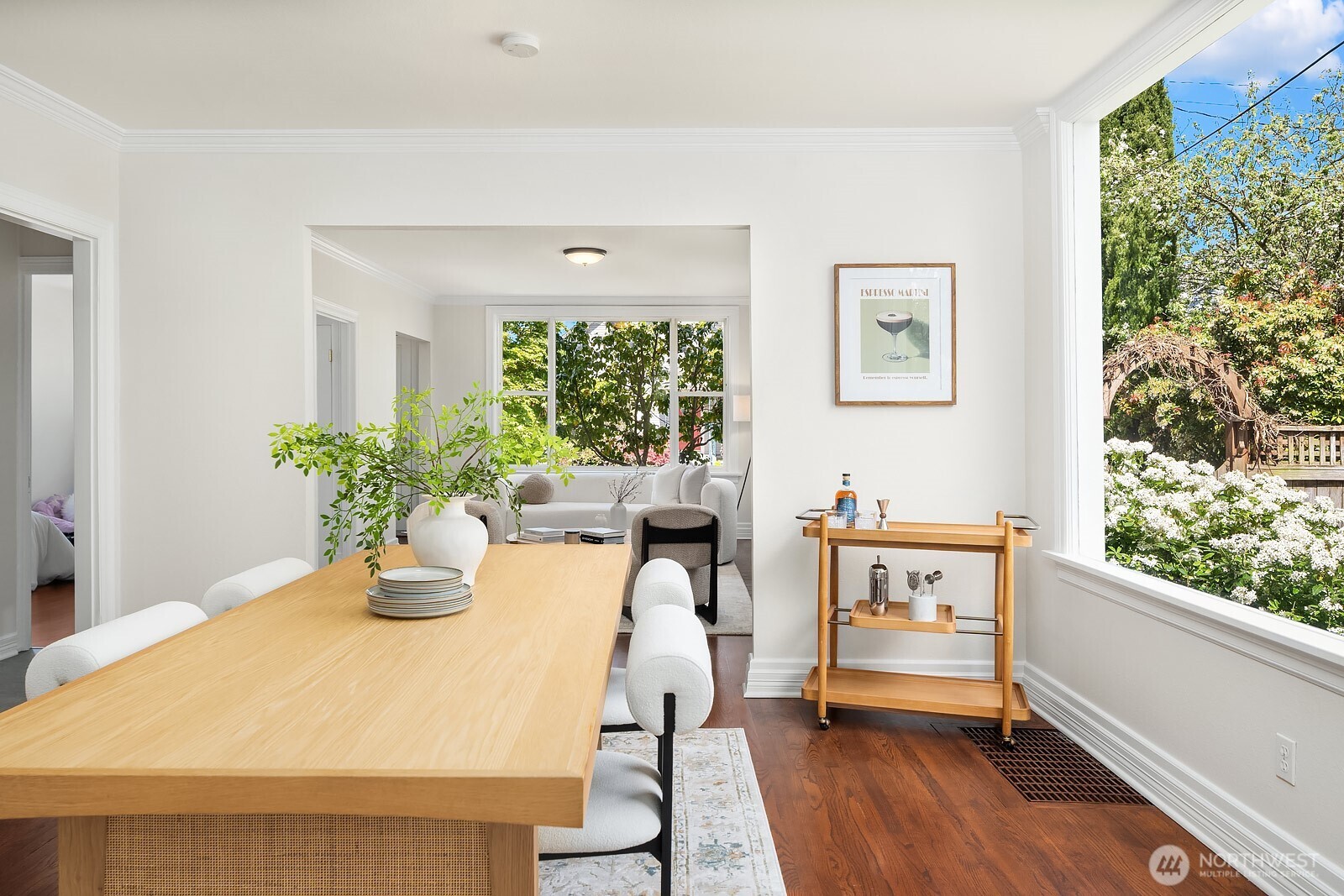 715 North 72nd Street Seattle, WA 98103 - Photo 8 of 40 Gallery Image 8