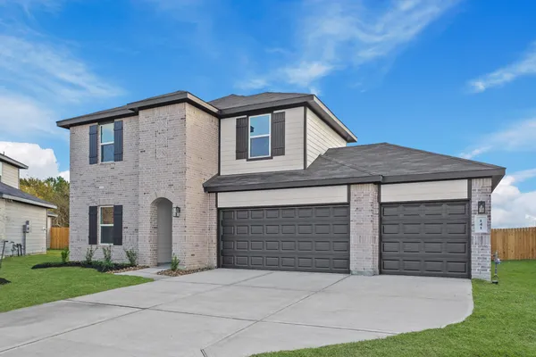$339,990 | 141 Wildflower Lane, Dayton, TX 77535
