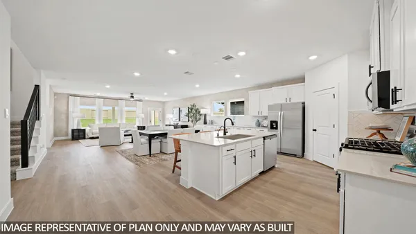 $339,990 | 141 Wildflower Lane, Dayton, TX 77535