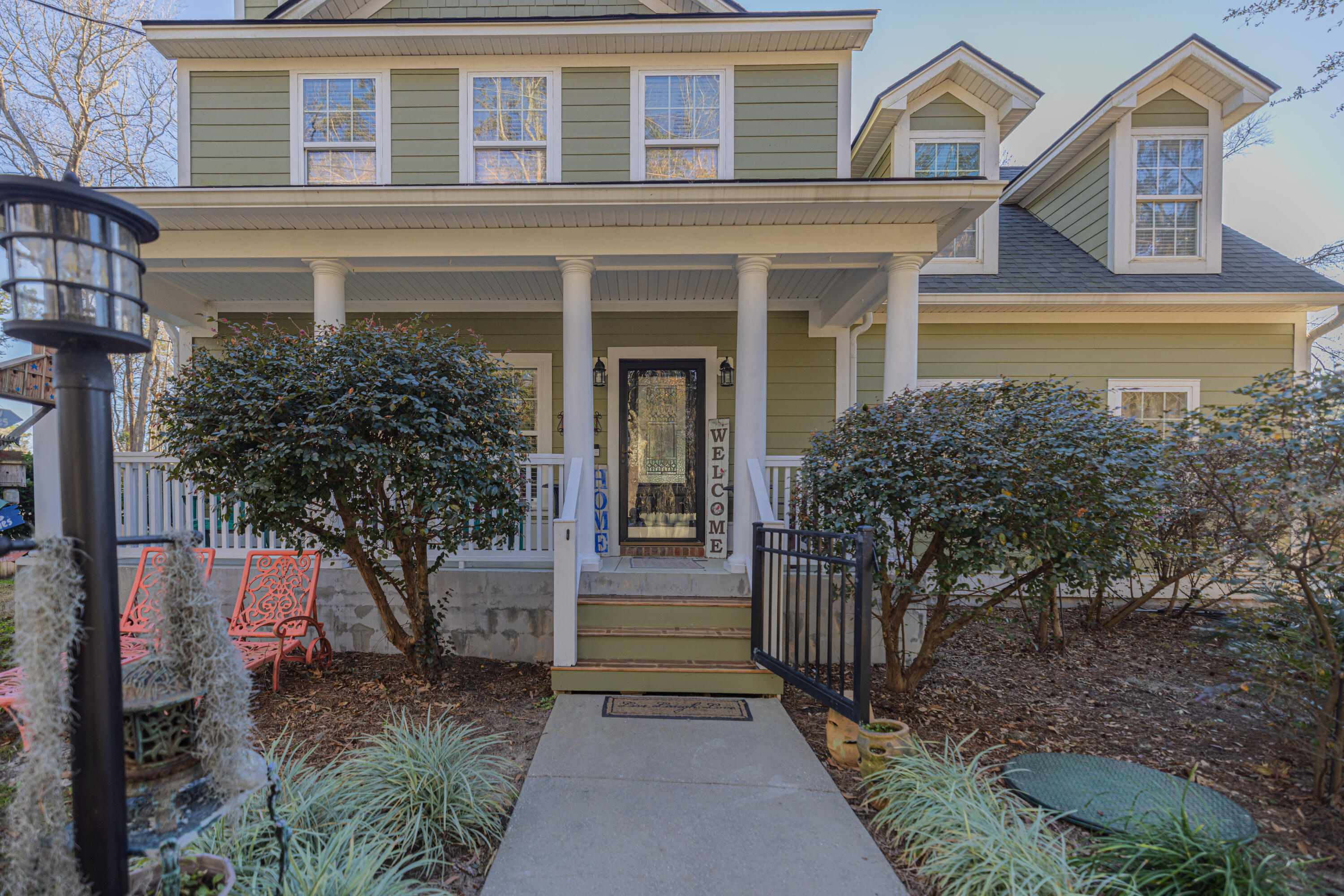 1548 River Road Johns Island, SC 29455 - Photo 1 of 68 1548 River Rd-56