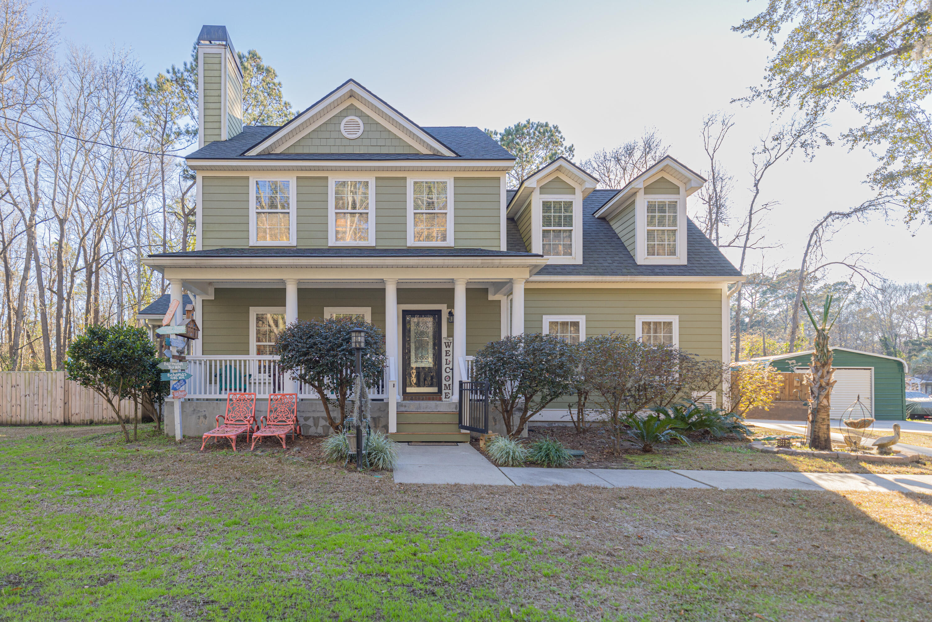 1548 River Road Johns Island, SC 29455 - Photo 3 of 68 1548 River Rd-49