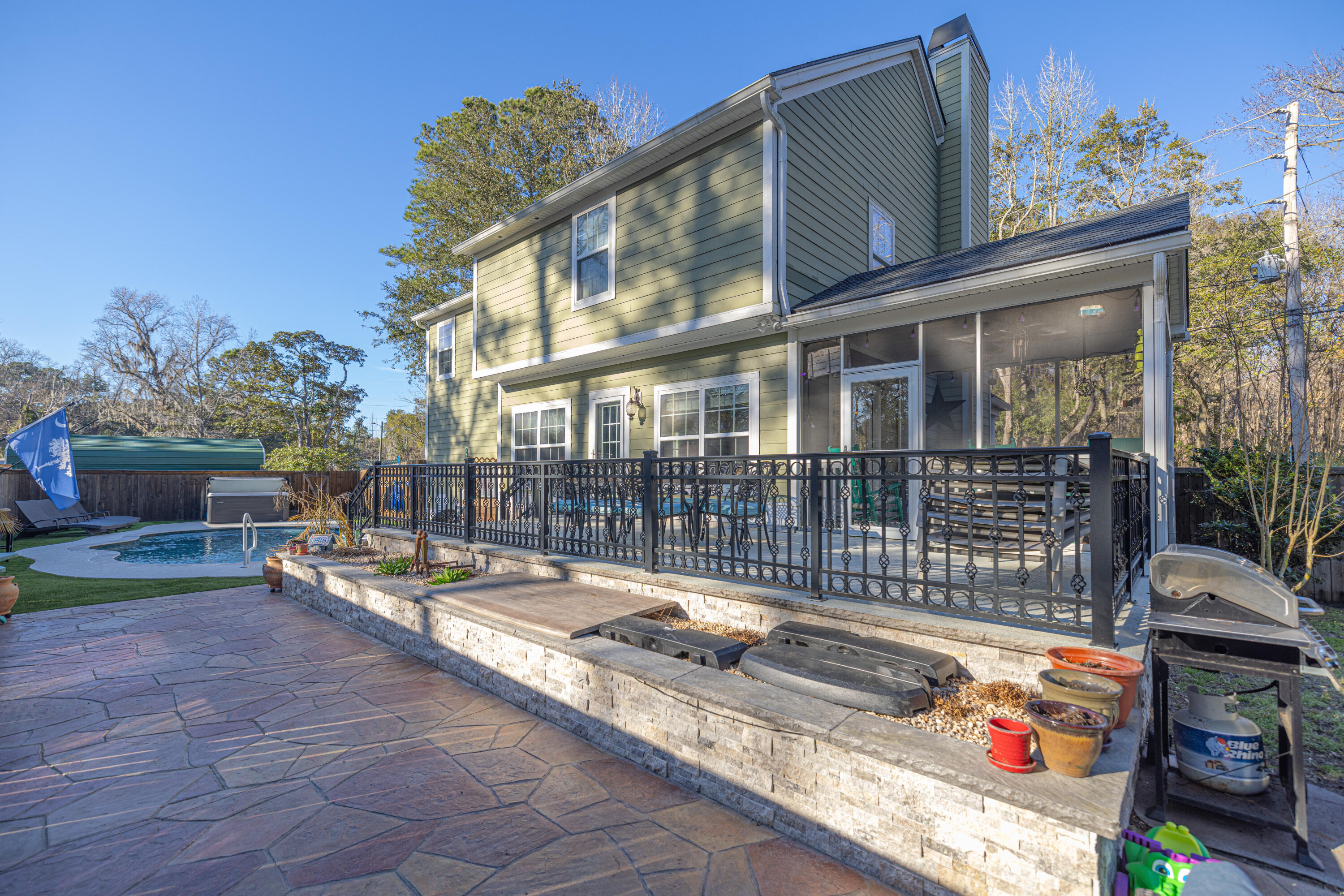 1548 River Road Johns Island, SC 29455 - Photo 36 of 68 1548 River Rd-41