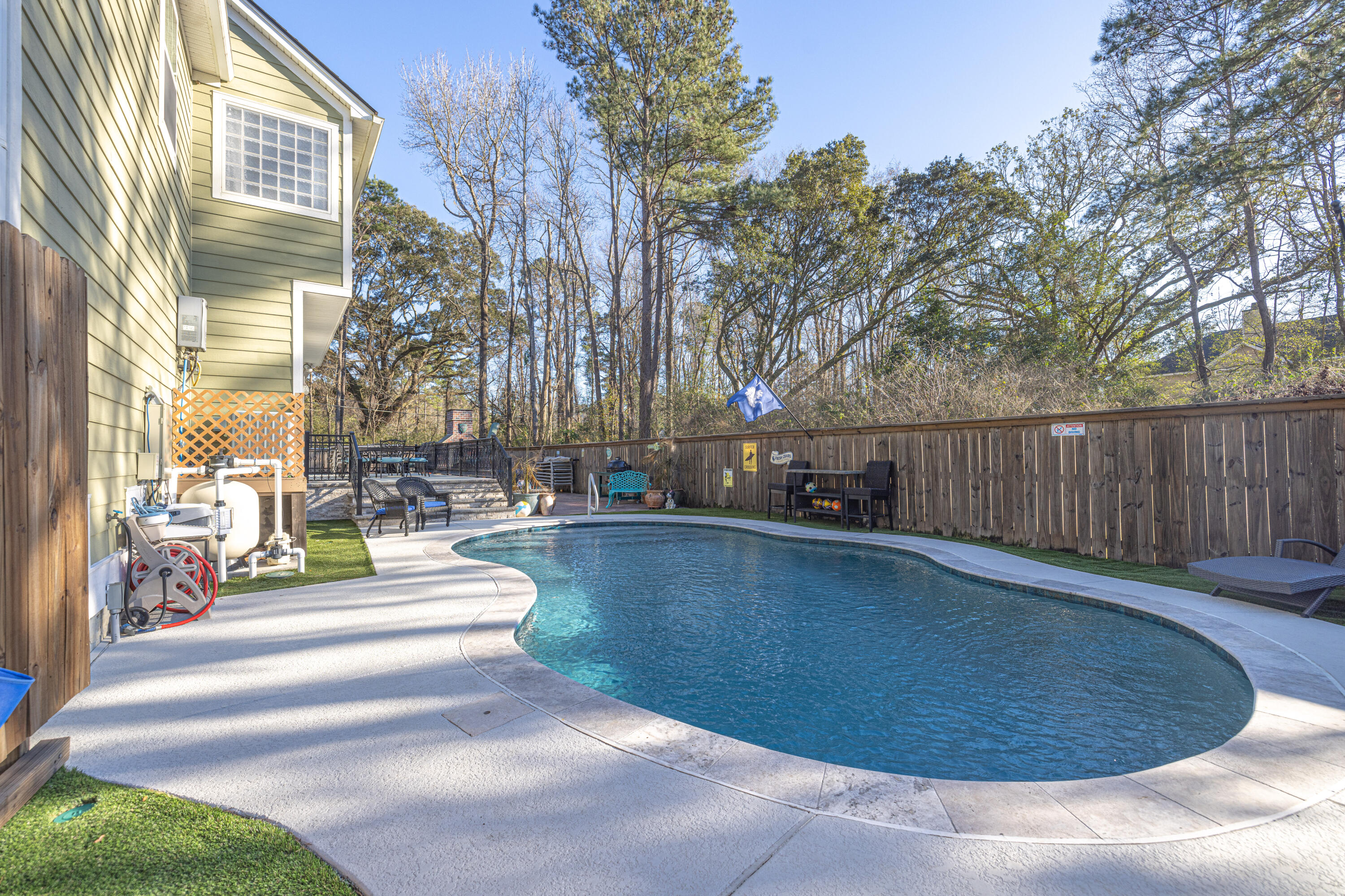 1548 River Road Johns Island, SC 29455 - Photo 39 of 68 1548 River Rd-35