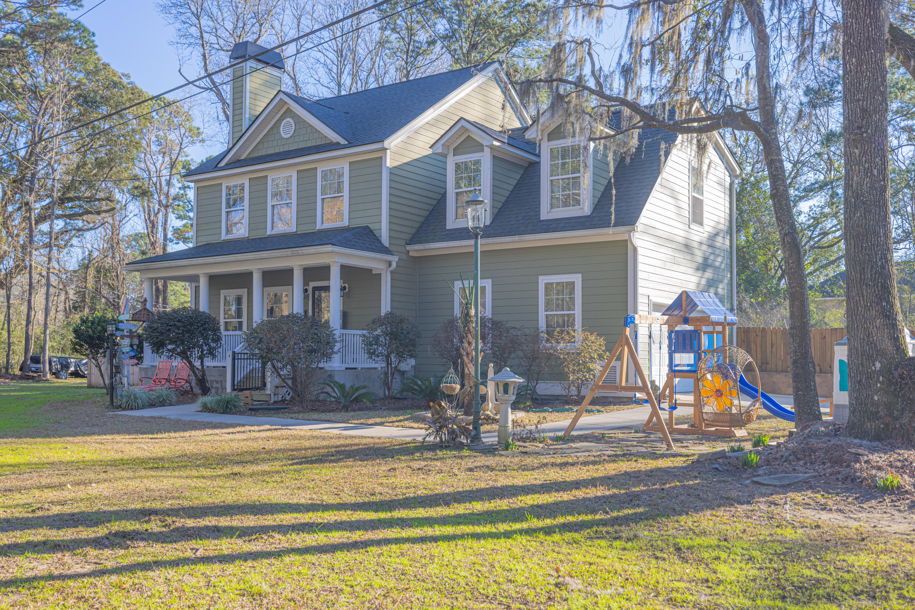1548 River Road Johns Island, SC 29455 - Photo 41 of 68 1548 River Rd-47