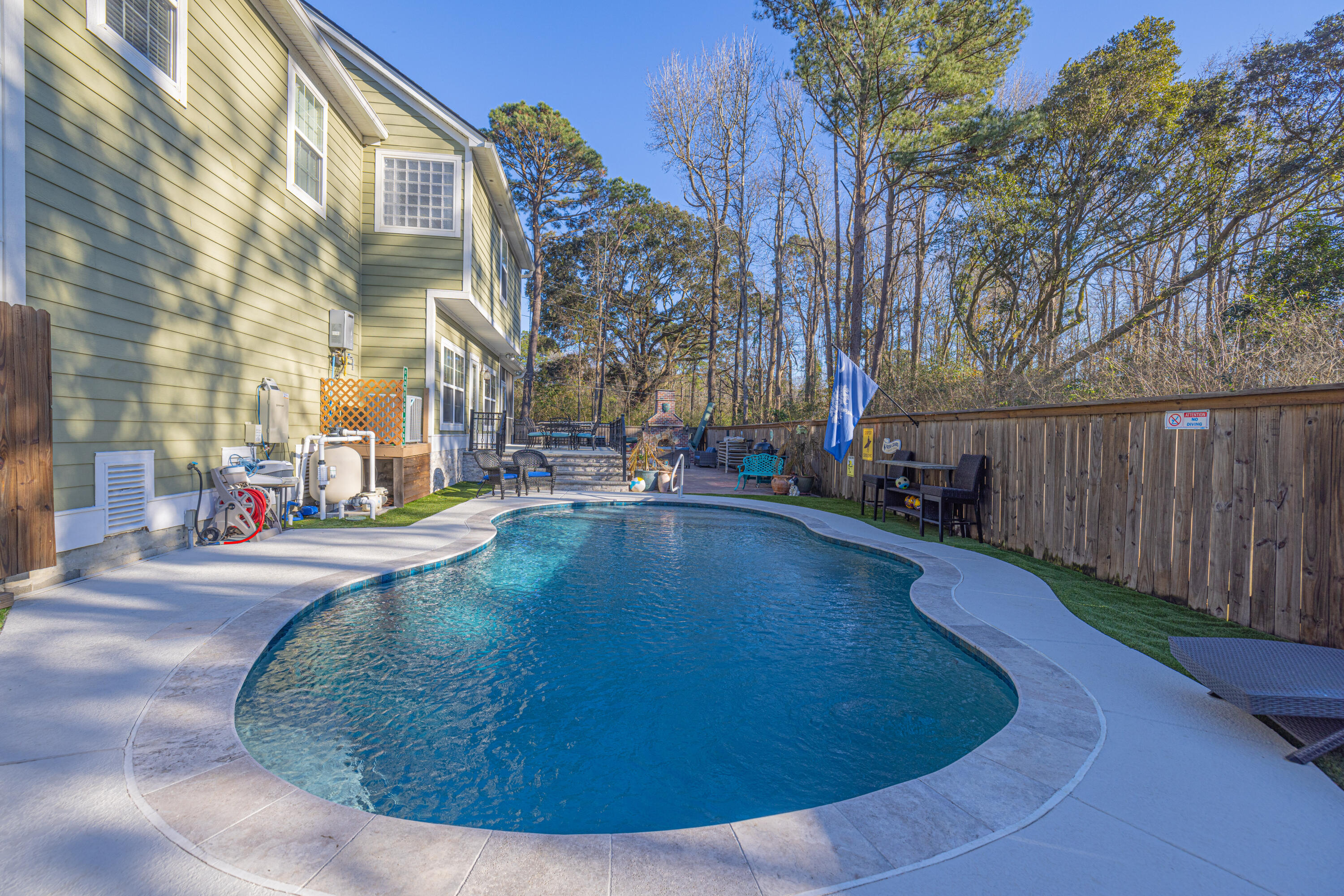 1548 River Road Johns Island, SC 29455 - Photo 45 of 68 1548 River Rd-38