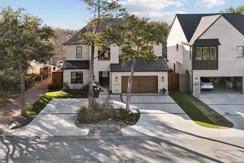 $2,499,990 | 8427 Midway Road, Dallas, TX 75209