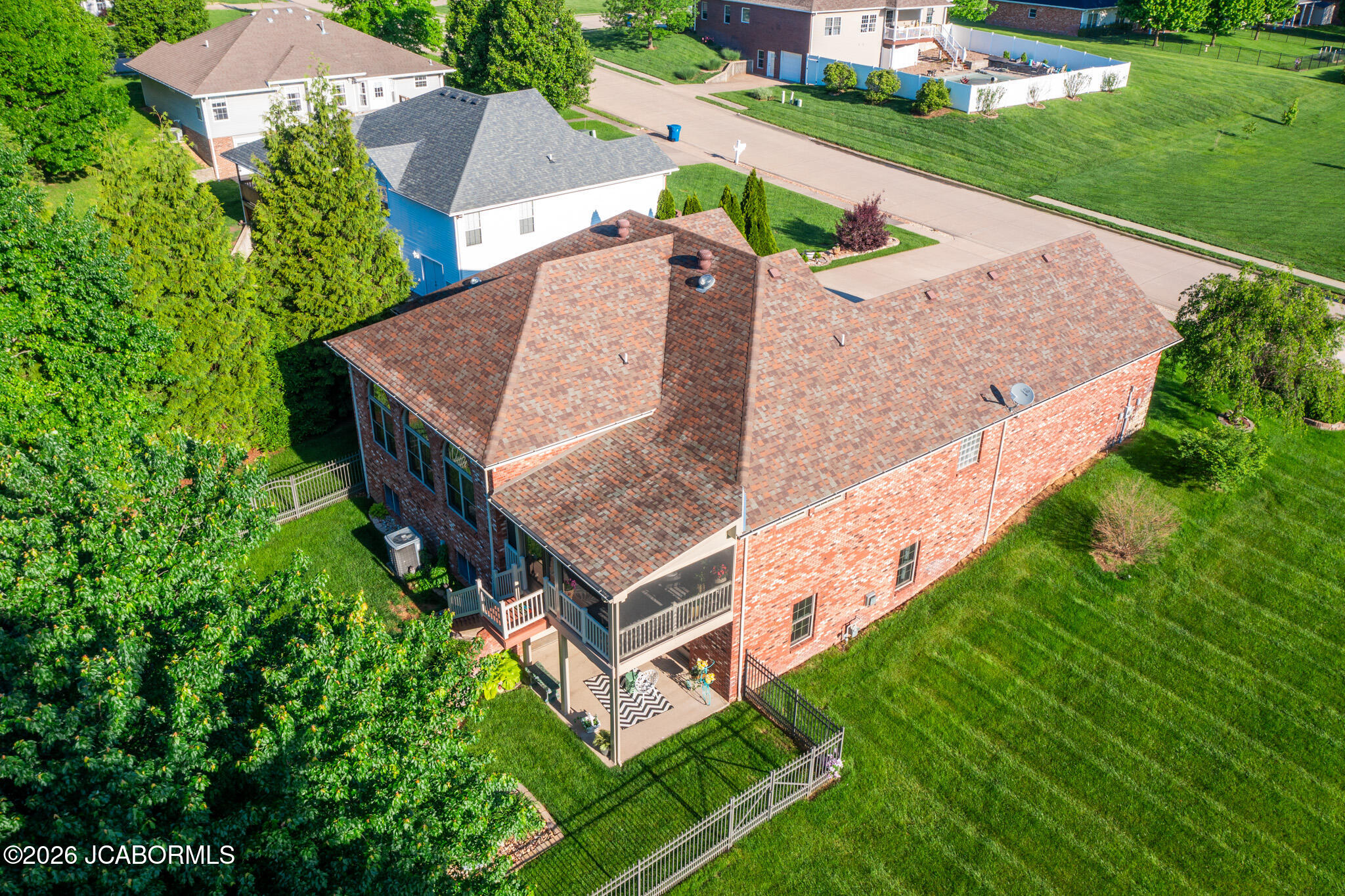 325 Spring Avenue Holts Summit, MO 65043 - Photo 60 of 66 325 Spring Ave, Holts Summit MO