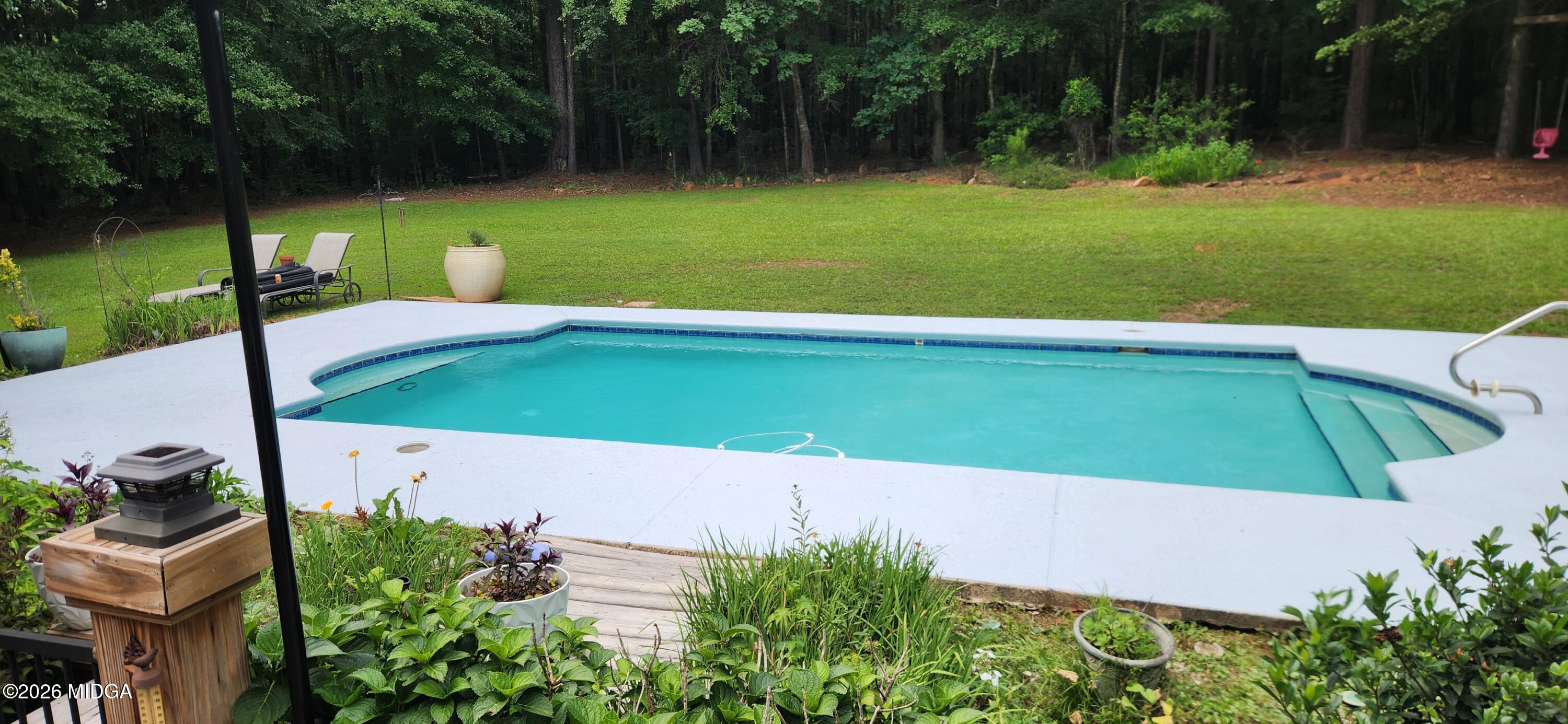 125 Hampton Ridge Road Macon, GA 31220 - Photo 6 of 53 20260606_171413