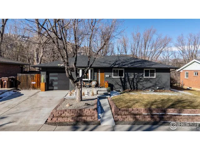 $1,200,000 | 345 South 38th Street, Boulder, CO 80305