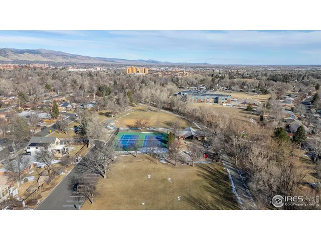 $1,200,000 | 345 South 38th Street, Boulder, CO 80305