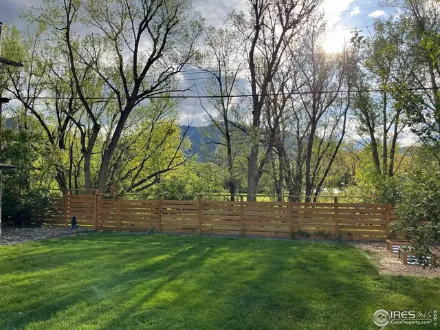 $1,200,000 | 345 South 38th Street, Boulder, CO 80305