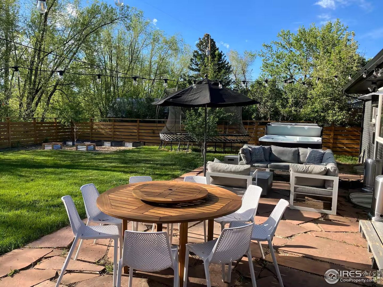 345 South 38th Street Boulder, CO 80305 - Photo 14 of 15