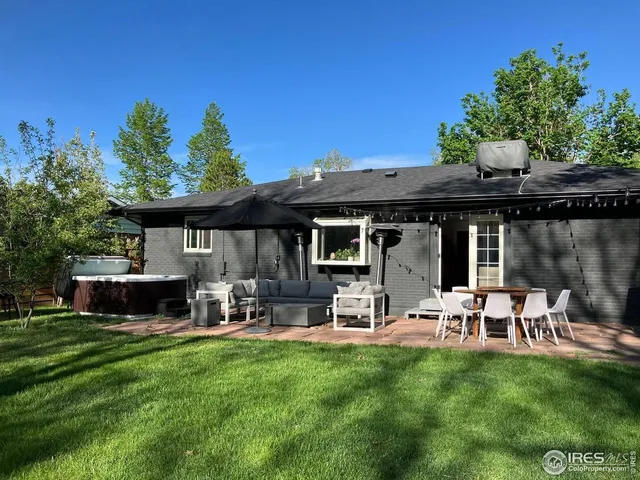 $1,200,000 | 345 South 38th Street, Boulder, CO 80305