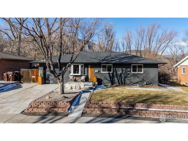 $1,200,000 | 345 South 38th Street, Boulder, CO 80305