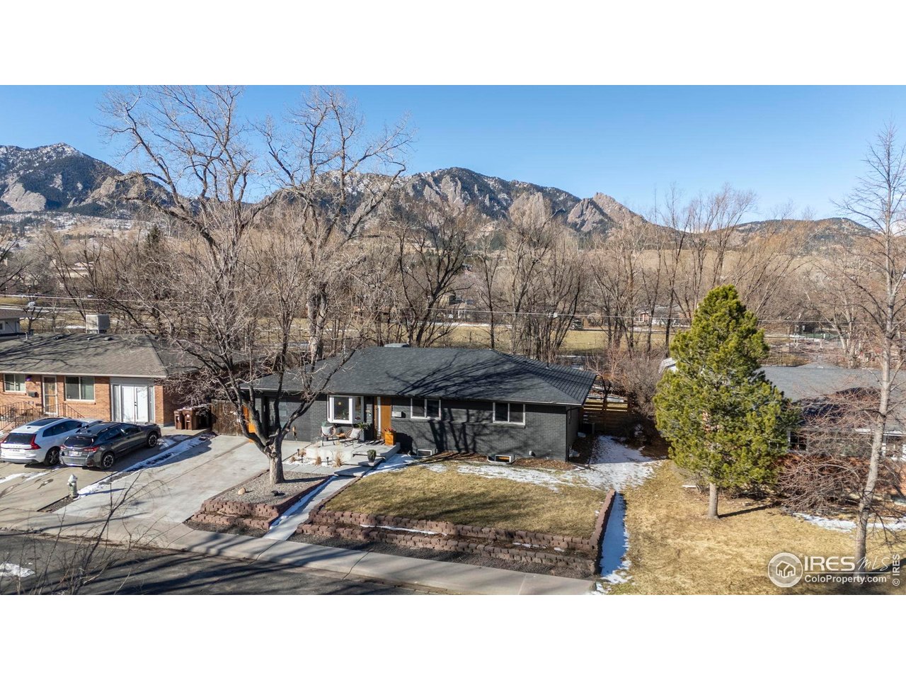 345 South 38th Street Boulder, CO 80305 - Photo 3 of 15