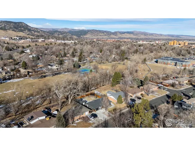 $1,200,000 | 345 South 38th Street, Boulder, CO 80305