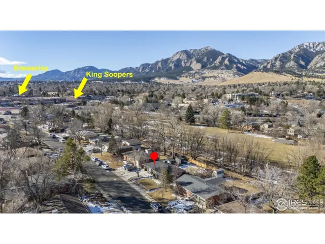 $1,200,000 | 345 South 38th Street, Boulder, CO 80305