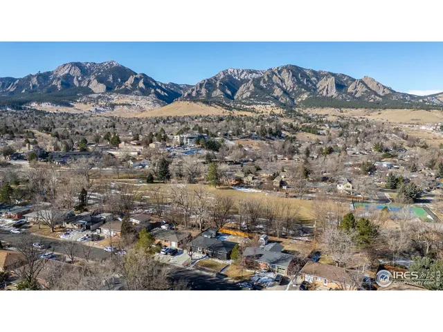 $1,200,000 | 345 South 38th Street, Boulder, CO 80305