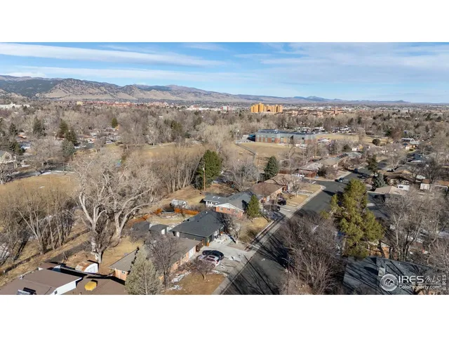 $1,200,000 | 345 South 38th Street, Boulder, CO 80305