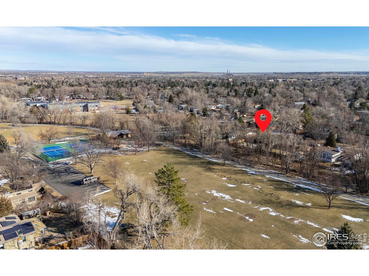 345 South 38th Street Boulder, CO 80305 - Photo 10 of 15