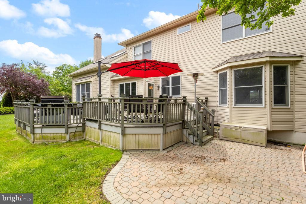 1 Apple Orchard Road Moorestown, NJ 08057 - Photo 61 of 64