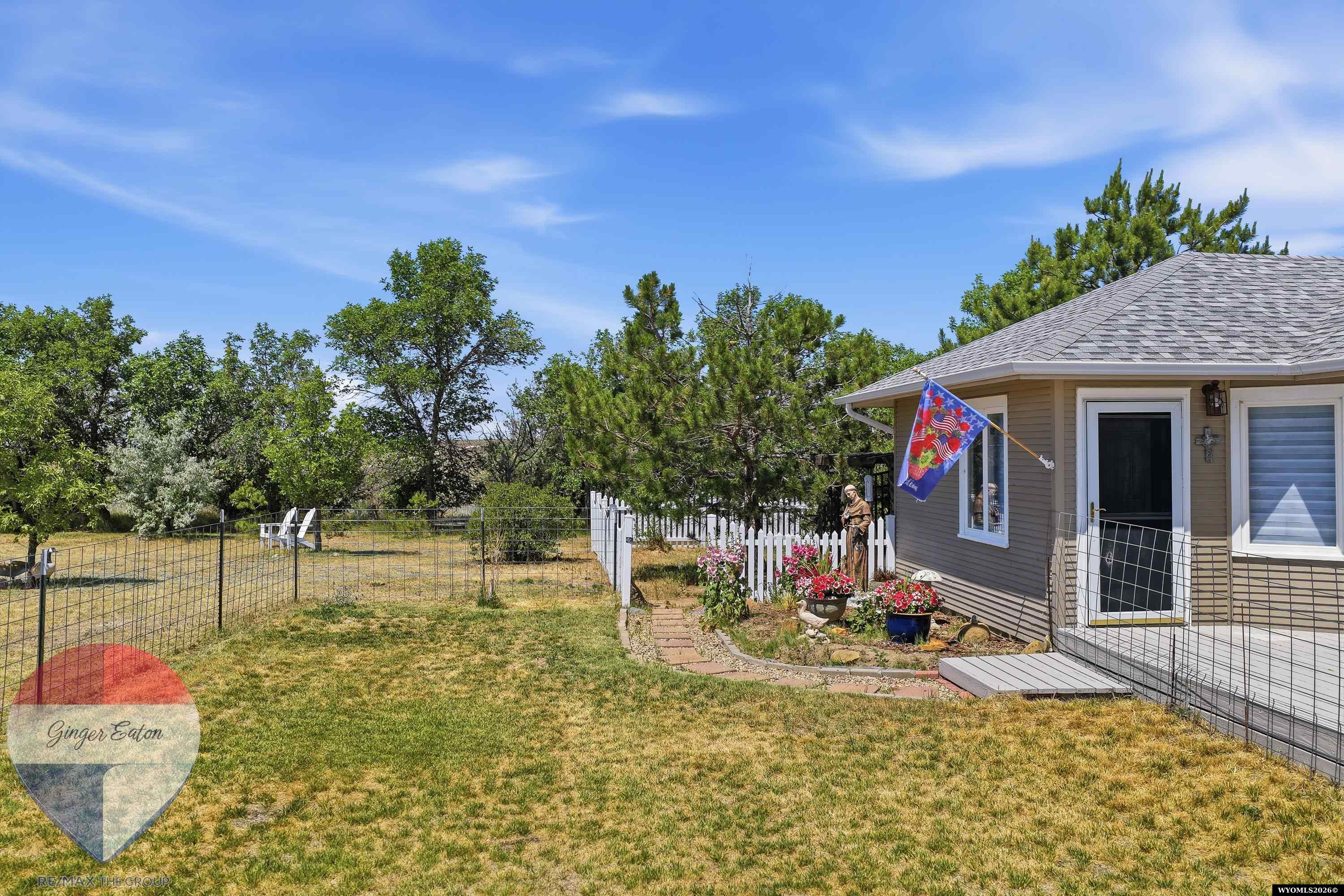 9850 Harford Airfield Road Casper, WY 82601 - Photo 5 of 49