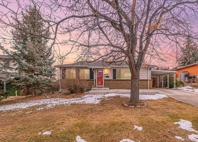 $435,000 | 3020 West 95th Avenue, Westminster, CO 80031