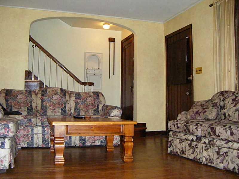 1634 Chartiers Avenue McKees Rocks, PA 15136 - Photo 2 of 23 Living Room.