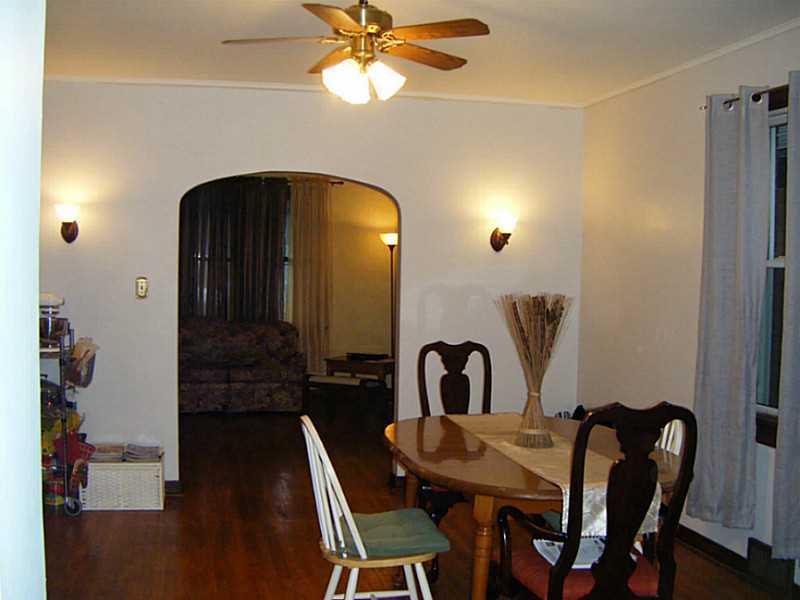 1634 Chartiers Avenue McKees Rocks, PA 15136 - Photo 4 of 23 Dining Room.